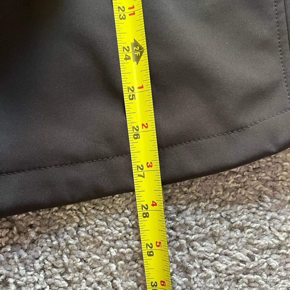 Tesla Soft Shell Jacket Performance Full Zip Blac… - image 8